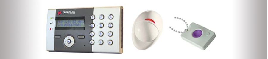 alarm security cork